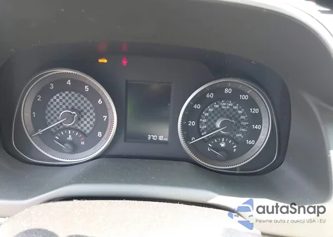 2019 Hyundai Elantra Se z USA, uszkodzony, nr VIN 5NPD74LF1KH490037